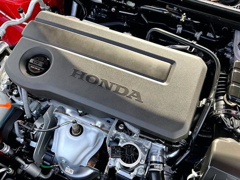 Used 2026 Honda Civic LX image 32