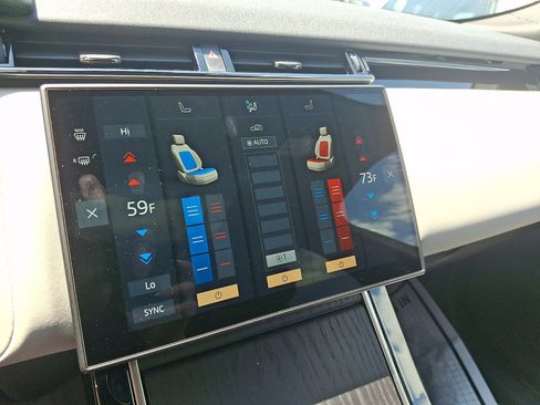 New 2026 Land Rover Range Rover Velar S AWD/4WD image 14