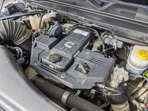 Certified 2023 RAM 2500 Laramie image 68