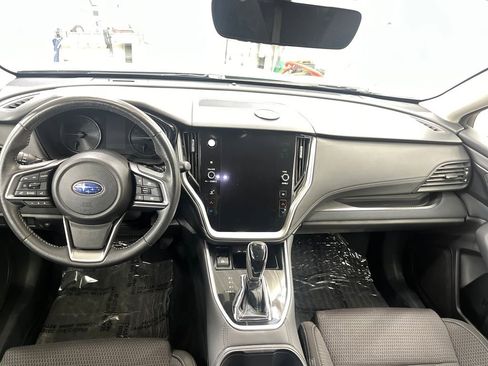 Used 2024 Subaru Outback Premium image 17