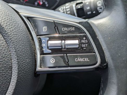 Used 2023 Kia Seltos S w/ Navigation Package FWD image 25