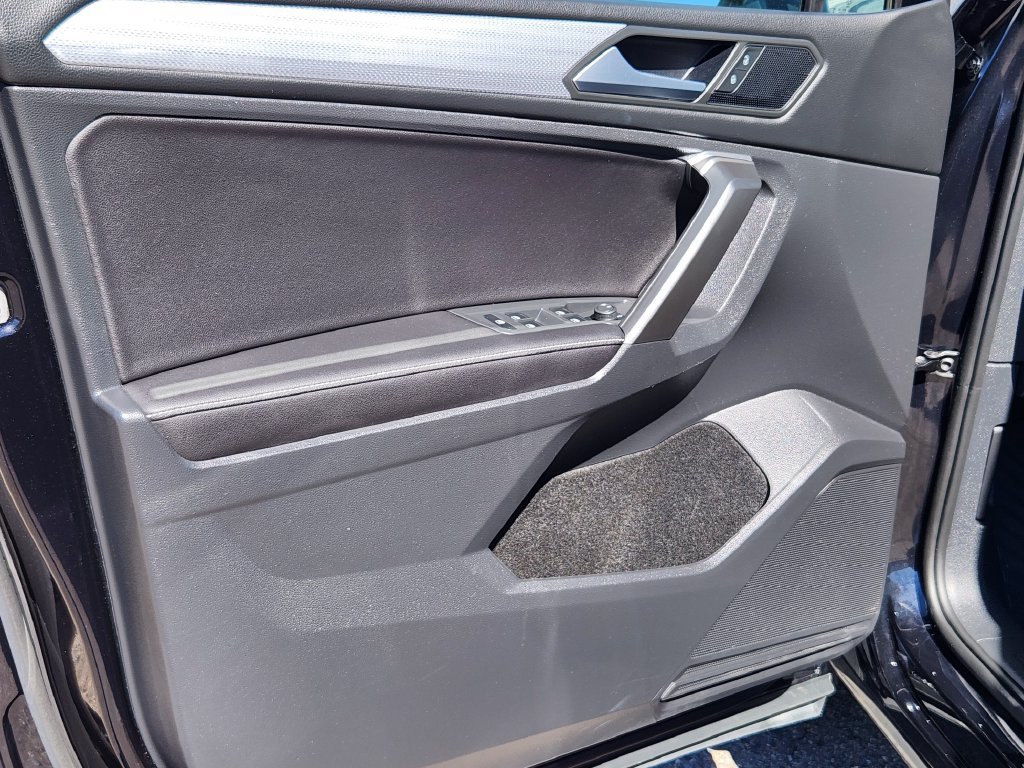 Certified 2024 Volkswagen Tiguan S AWD/4WD image 19