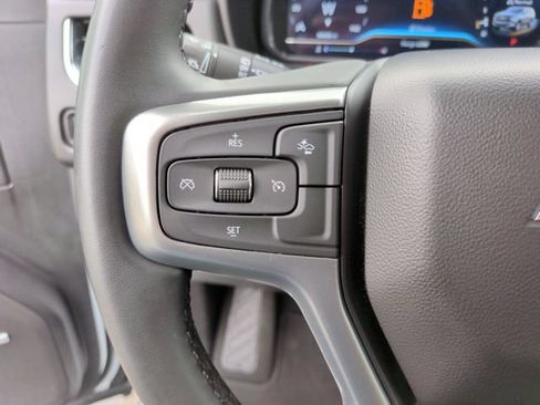 Used 2024 Chevrolet Tahoe LT RWD image 13