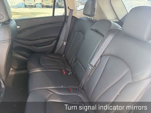 Used 2020 Buick Envision Essence image 25