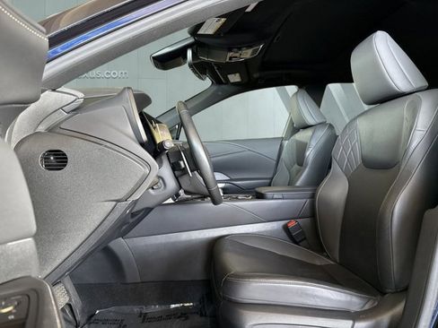 Certified 2023 Lexus RX 350 AWD image 9
