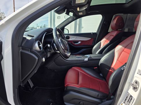 Used 2022 Mercedes-Benz GLC 300 image 20
