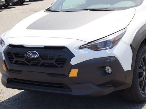 New 2026 Subaru Crosstrek 2.5i Wilderness w/ Crosstrek Mirror Package AWD/4WD image 5