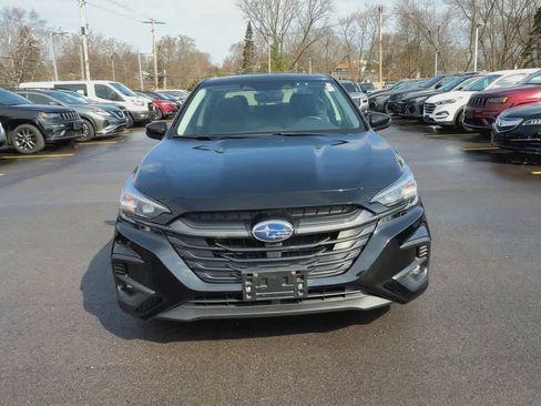 Certified 2024 Subaru Legacy Limited AWD/4WD image 3