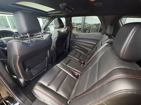 Used 2025 Dodge Durango R/T image 30