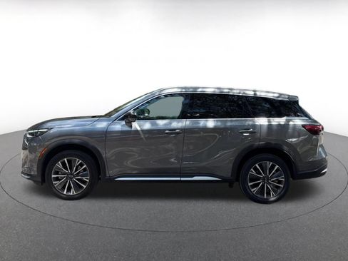 Used 2026 INFINITI QX60 Luxe FWD image 8