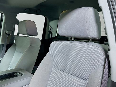 Used 2017 GMC Sierra 1500 4x4 Double Cab w/ Elevation Edition image 18