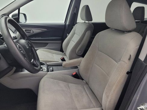 Used 2017 Honda Pilot EX image 17