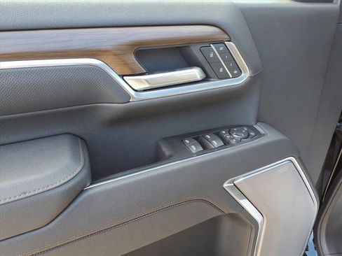 New 2026 Chevrolet Silverado 2500 High Country w/ Technology Package image 11