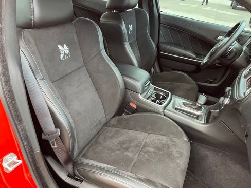 Used 2023 Dodge Charger Scat Pack RWD image 11