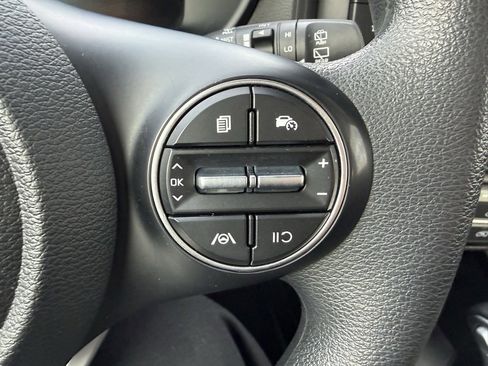 Used 2024 Kia Soul LX w/ Option Group 015 image 19