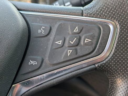 Used 2023 Chevrolet Malibu LT FWD image 19