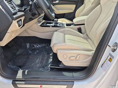 Certified 2023 Audi Q5 2.0T Premium Plus w/ Premium Plus Package AWD/4WD image 9