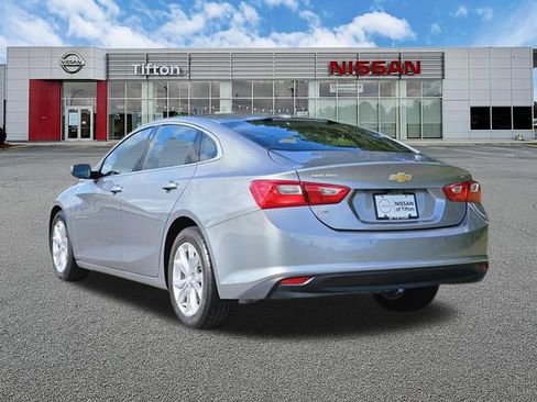 Used 2024 Chevrolet Malibu LT FWD image 6
