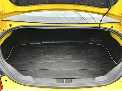 Used 2014 Chevrolet Camaro SS w/ RS Package RWD image 11