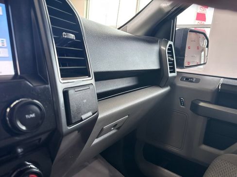 Used 2018 Ford F150 XLT AWD/4WD image 31