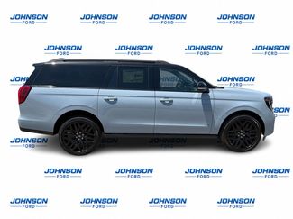 New 2026 Ford Expedition Max Platinum w/ Stealth Performance Package AWD/4WD video 1