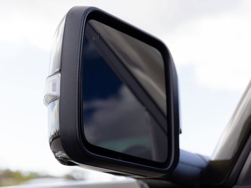 Used 2024 Ford Bronco Raptor image 15