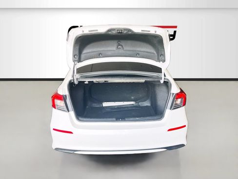 Used 2026 Honda Civic LX image 23