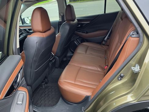 Used 2022 Subaru Outback Touring XT AWD/4WD image 11