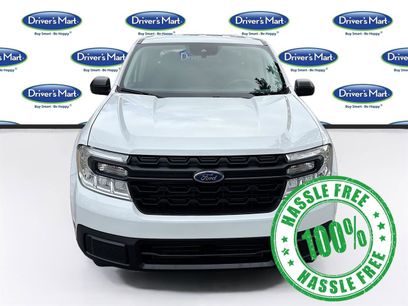 Used 2023 Ford Maverick XL w/ Equipment Group 100A Standard