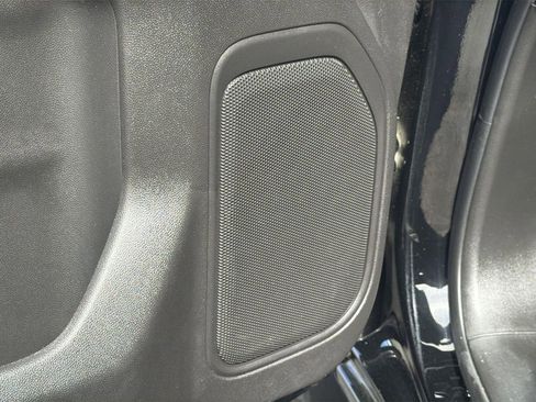 Used 2021 Chevrolet Silverado 1500 LT Trail Boss w/ Bed Protection Package image 20