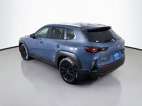Used 2023 MAZDA CX-50 2.5 S w/ Preferred Plus Pkg image 5