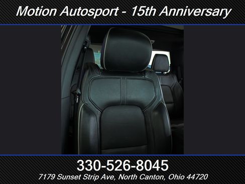 Used 2019 RAM 1500 Limited AWD/4WD image 39