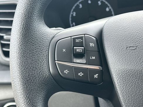 New 2025 Ford Transit 350 148 High Roof Extended w/ Load Area Protection Package image 20