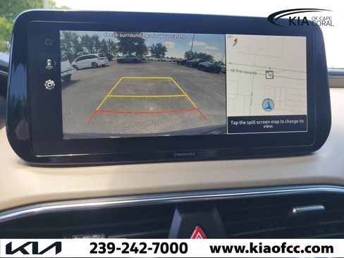 Used 2023 Hyundai Santa Fe SEL FWD image 26