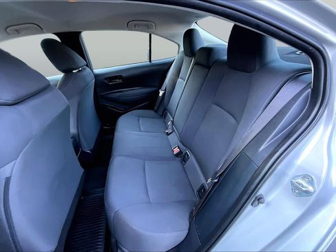 Certified 2022 Toyota Corolla LE FWD image 19