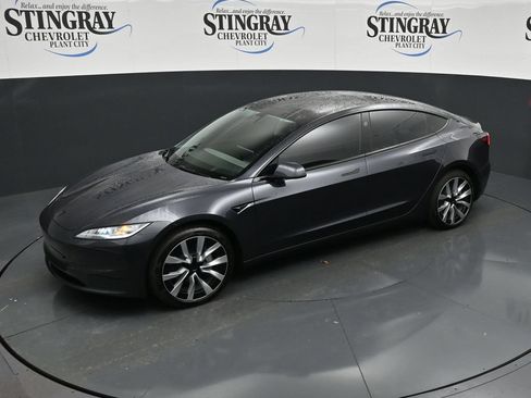 Used 2026 Tesla Model 3 RWD image 20