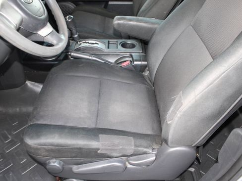 Used 2008 Toyota FJ Cruiser 4WD image 15