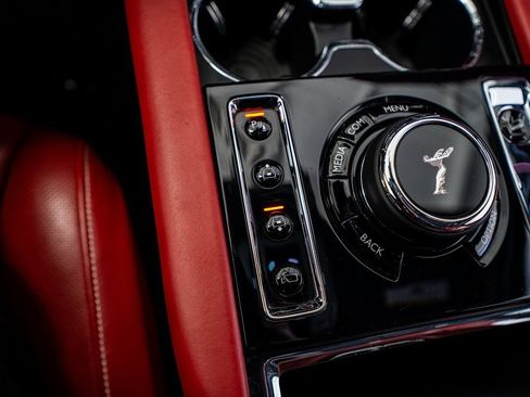 Used 2022 Rolls-Royce Cullinan image 53