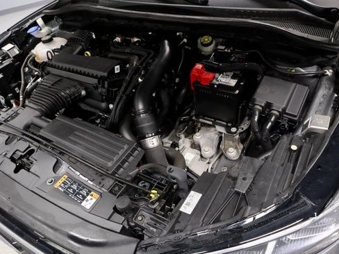 Certified 2024 Ford Escape Platinum image 20