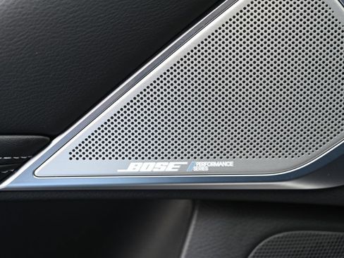 Used 2023 INFINITI Q50 Luxe w/ Cargo Package image 24