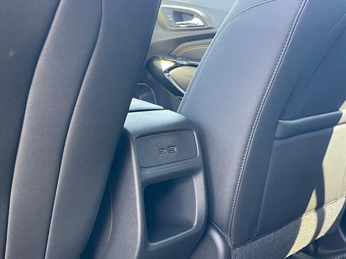 New 2026 Chevrolet Trax ACTIV FWD image 23
