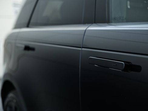 New 2026 Land Rover Range Rover Sport Dynamic SE image 13