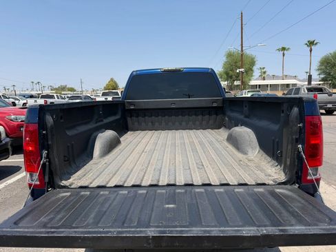 Used 2014 GMC Sierra 2500 SLE AWD/4WD image 8