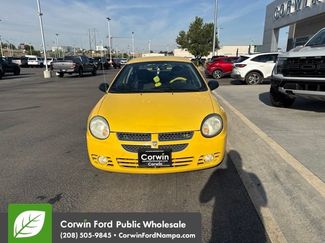 Used 2003 Dodge Neon SXT FWD video 2