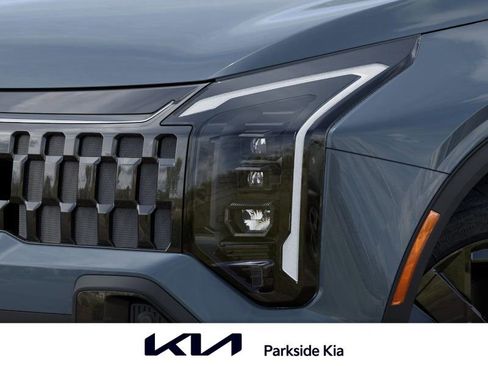 New 2026 Kia Sportage X-Line image 10