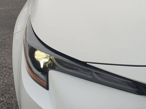 Used 2022 Toyota Corolla SE image 10