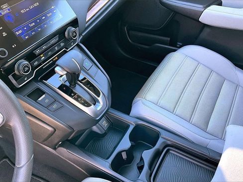 Used 2018 Honda CR-V EX image 16