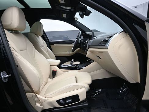 Used 2022 BMW X3 xDrive30i w/ Convenience Package image 35