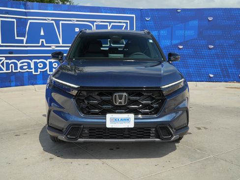New 2026 Honda CR-V Sport-L image 2