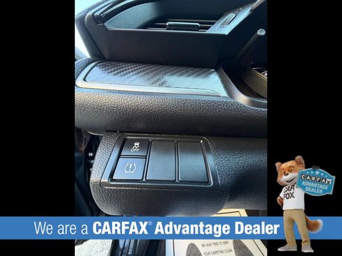 Used 2017 Honda Civic Sport image 21